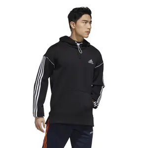 Sweatshirt adidas Intuitive Warmth Hooded image-3