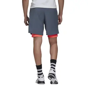 Corto adidas Activated Tech image-1