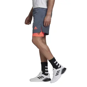 Corto adidas Activated Tech image-2