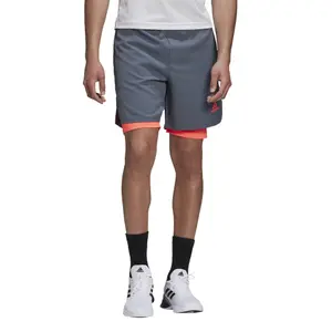 Corto adidas Activated Tech image-0