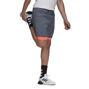 Corto adidas Activated Tech image-4