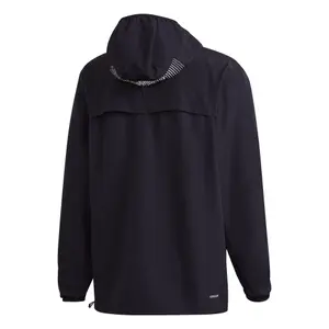 Cortavientos adidas Activated Tech Primeblue image-1