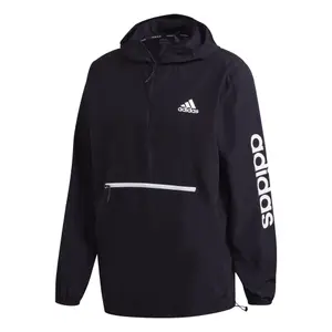 Cortavientos adidas Activated Tech Primeblue image-0