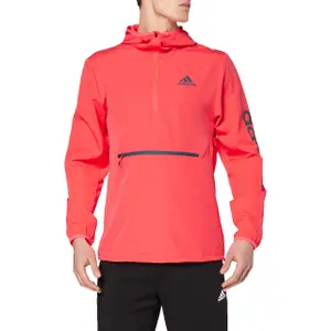 Vindjacka adidas Activated Tech Primeblue image-0