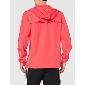 Vindjacka adidas Activated Tech Primeblue image-2