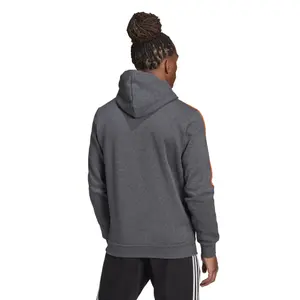 Sweat à capuche adidas Essentials 3-Stripes Pullover image-4