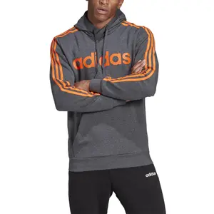 Sweat à capuche adidas Essentials 3-Stripes Pullover image-2