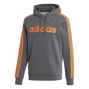 Sweat à capuche adidas Essentials 3-Stripes Pullover image-0