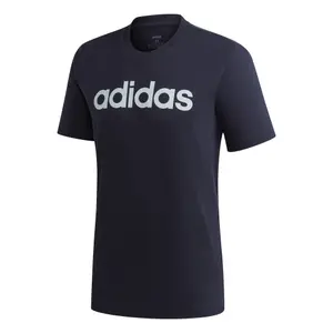Camiseta adidas Essentials Linear Logo image-0