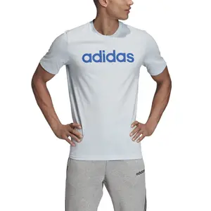 Camiseta adidas Essentials Linear Logo image-1