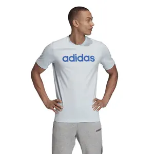 Camiseta adidas Essentials Linear Logo image-2