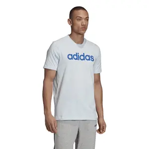 Camiseta adidas Essentials Linear Logo image-3
