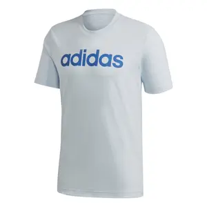 Camiseta adidas Essentials Linear Logo image-0