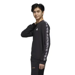 Sweatshirt adidas Essentials Tape image-4
