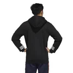 Giacca adidas Essentials Comfort Hooded Track image-6