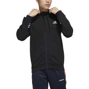 Giacca adidas Essentials Comfort Hooded Track image-1