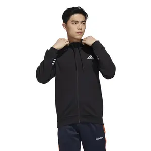Giacca adidas Essentials Comfort Hooded Track image-2