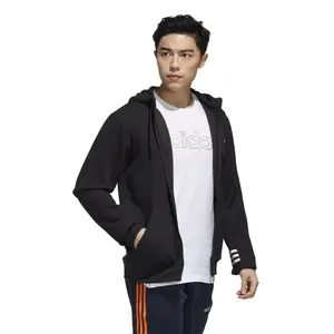 Giacca adidas Essentials Comfort Hooded Track image-3