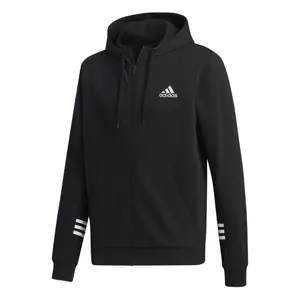 Giacca adidas Essentials Comfort Hooded Track image-0