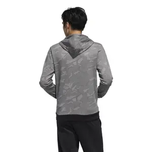 Kapuzenpullover adidas Essentials Allover Print image-5