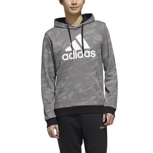 Kapuzenpullover adidas Essentials Allover Print image-1