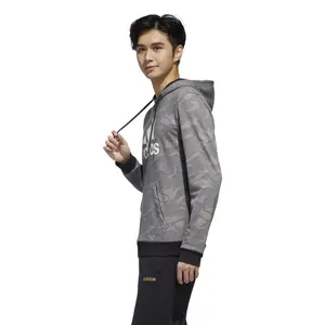 Kapuzenpullover adidas Essentials Allover Print image-6
