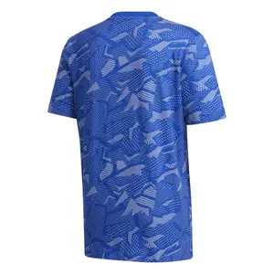 Camiseta adidas Essentials Allover Print image-5