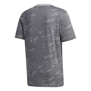 Camiseta adidas Essentials Allover Print image-5
