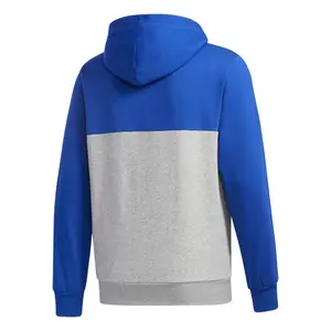 Jacket adidas Essentials Colorblock Hooded Track image-1