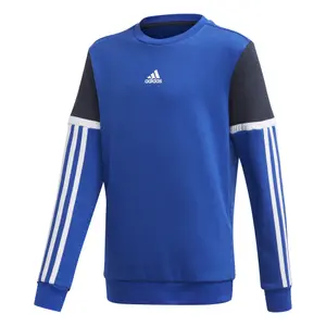 Sudadera infantil adidas Bold image-0