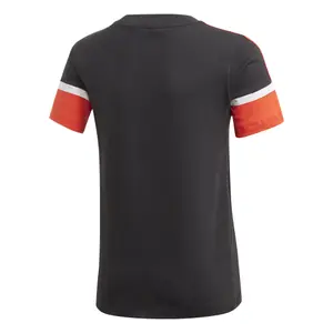 Camiseta infantil adidas Bold image-1