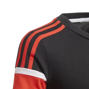 Camiseta infantil adidas Bold image-2
