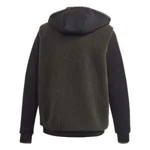 Children's jacket adidas Winterized Cover-Up image-1