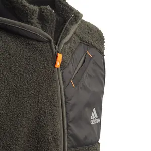 Children's jacket adidas Winterized Cover-Up image-4