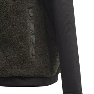 Children's jacket adidas Winterized Cover-Up image-3