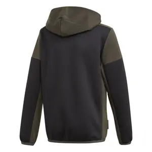 Child hoodie adidas Z.N.E. Aeroeady Full-Zip image-1