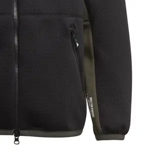 Child hoodie adidas Z.N.E. Aeroeady Full-Zip image-3