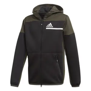Child hoodie adidas Z.N.E. Aeroeady Full-Zip image-0