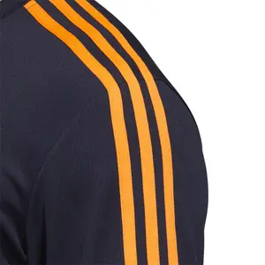 Camiseta adidas Designed 2 Move 3-Stripes image-5