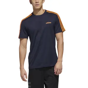 Camiseta adidas Designed 2 Move 3-Stripes image-3