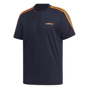 Camiseta adidas Designed 2 Move 3-Stripes image-1