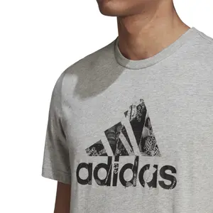 Camiseta adidas Photo Logo image-2