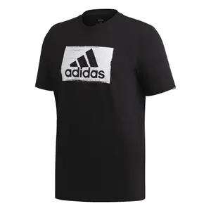 Camiseta adidas Brushstroke image-0