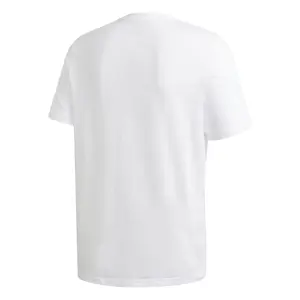 Camiseta adidas Brushstroke image-1