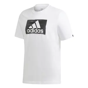 Camiseta adidas Brushstroke image-0