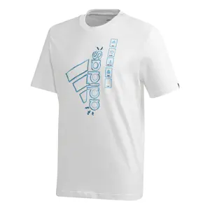 Camiseta adidas Unity Icons image-0