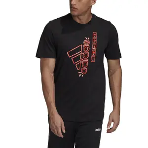 Camiseta adidas Unity Icons image-1