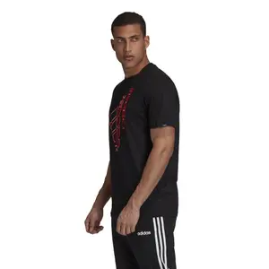 Camiseta adidas Unity Icons image-4