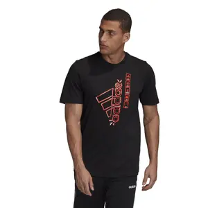 Camiseta adidas Unity Icons image-2