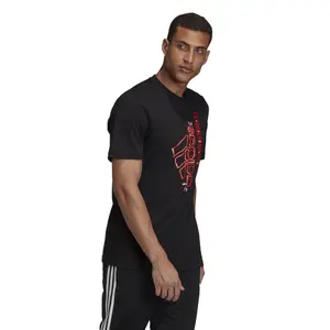 Camiseta adidas Unity Icons image-3